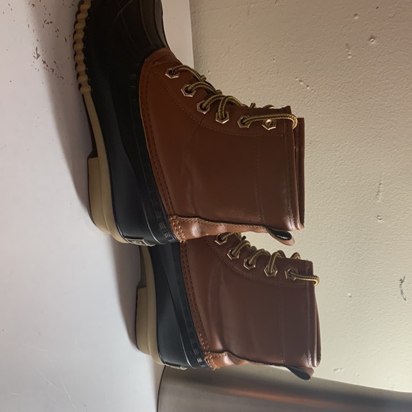 Brown and dark blue - Picture 5 of 5